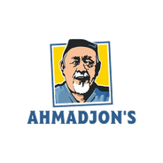 Ahmadjon's
